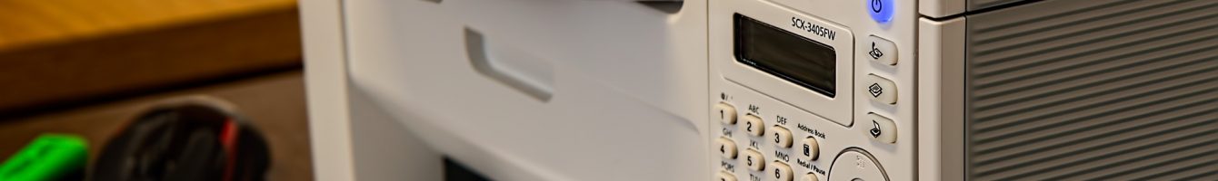 מדפסת משולבת