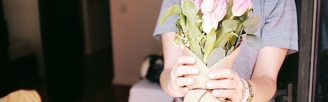 משלוחי פרחים לעובדים